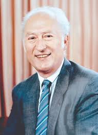 Much-loved stalwart of Kays dies at age of 74