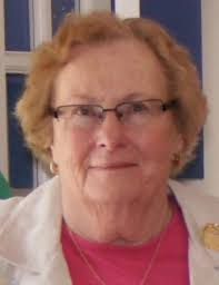 Obituary information for Mary Boyle