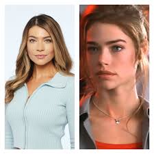 Sarah ist eine junge Denise Richards : r/thebachelor