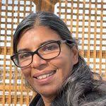 Nusrat Symons's Instagram, Twitter & Facebook