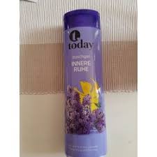 Today duschgel / today men duschgel refresh 3 in 1 (300 ml) test. Today Duschgel Innere Ruhe 28353126 Codecheck Info