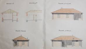 Costruire una casa non è da poco, ma il frutto di sacrifici e sudore, di desideri e sforzi che si concretizzano nell'edificazione di una dimora propria, mattone su mattone. Progetto Per La Costruzione Di Una Casa Cantoniera Lungo La Strada Di Download Scientific Diagram