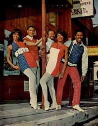 Adsausage Black Entertainment Vintage Black Glamour Vintage Los Angeles