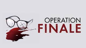 Operation Finale - Apple TV
