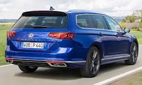 The volkswagen passat is a series of large family cars manufactured and marketed by the german automobile manufacturer volkswagen since 1973, and now in its eighth generation. Sektorius Ä¯traukti Pigmentas Neu Passat 2019 Grandmalang Com