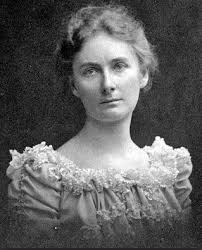 Hertha ayrton, née phoebe sarah marks, was born on april 28, 1854, in portsea, england, the third of eight children of levi and alice theresa (moss) marks. How British Scientist Hertha Marks Ayrton Discovered The Secret Of Ripples Wire Telegram