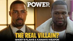 How Kanan Manipulated His Enemies In Power