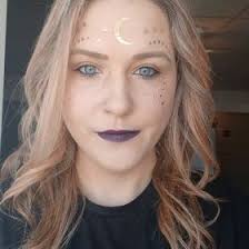 Ashley Roscoe (roscoeae)