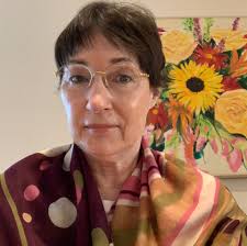 Maria Strano, JAFRA Independent Beauty Consultant