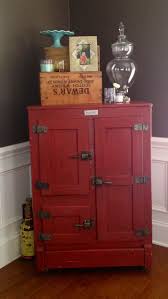 We have concluded relevant buyers and suppliers, ice cabinet import and export data. Pin By Adele Martin On Crafts Antique Ice Box Decor Home