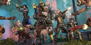 Borderlands 3 Wallpapers Pictures Images Borderlands 2 mordecai digital wallpaper, borderlands 2, vault hunters, borderlands, mordekai. borderlands 3 wallpapers pictures images