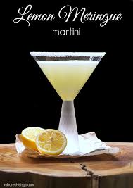 Lemon Meringue Martini I M Bored Let S Go Lemon Drop Martini Martini Lemon Meringue