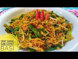 We did not find results for: Resep Urap Sayur Dijamin Gak Cepat Basi Youtube