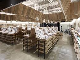 San Francisco One Of The Largest Eyewear Brands In Japan Is Entering The United States In 2020 Glass Store Optical Shop Tile Showroom