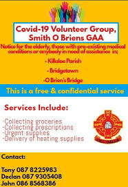 Killaloe Ballina Community Family Resource Centre Home Facebook