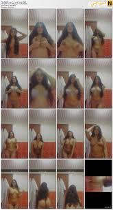 سعوديه بجسم كيرفي تعرض في الحمام وتفرش بزاز النار وطيظها الملبن متعه من  الاخر