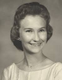 Obituary information for Carol Troup Bobo