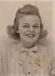 Obituary of Thelma Irene Ogden