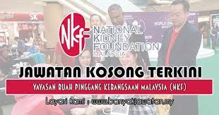 Bilangan pesakit buah pinggang di seluruh negara dijangka meningkat sehingga 106,000 orang menjelang tahun 2040. Pin On Jawatan Kosong Terkini