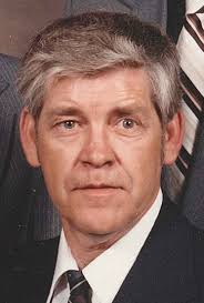 Obituary for Robert Graham