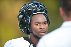 Upper St. Clair stuns Woodland Hills, 16-10