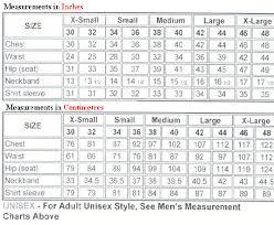 35 Unmistakable Clothing Size Conversion Chart Uk To Us
