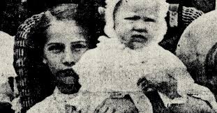 The Case of Naomi Etta Mitchell: Dark History in Carmel, Maine — Murder,  She Told: Maine & New England True Crime