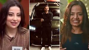 8 fenomene yasa dışı bahis gözaltısı! 3ü aranıyor - Tele1 TV Canlı yayın