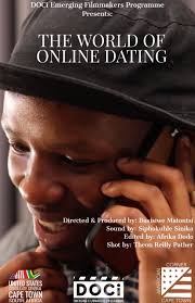 The World of Online Dating (Short 2020) - IMDb