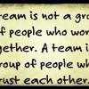 We would like to welcome you to our team and extremely happy to have you as one of us. 3