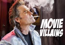 Movie Villains