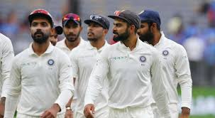 India national cricket team schedule. Indian National Cricket Team Invest In Statsports Player Load Management System
