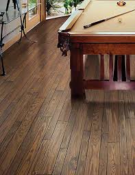 Strong Colors Unique Textures And A Distinct Design Give These Hardwood Floors Some Serious Character Hardwood Floors Flooring Hardwood