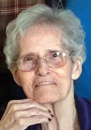 Shirley Nulph Obituary (2016)