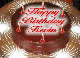 Happy Birthday Cake For Maths Teacher With Name Happy Birthday Cakes Happy Birthday Kevin October 12th Happy Birthday Cakes Cake Happy Birthday Friend