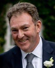 Condolence Book for Terence (Terry) O'Sullivan (Celbridge, Kildare)