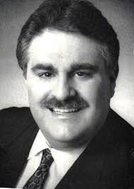 Fred Clinton “The Honz” Honsberger (1951-2009)