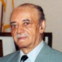 Walter Franklin Burch Obituary