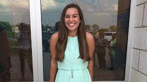 Mollie tibbetts body was found last tuesday after a suspect lead police to the cornfield where her body had been since july 18. Funeral Held For Slain Jogger Mollie Tibbetts As Her Little Brother And Other Athletes Honor Her Abc News