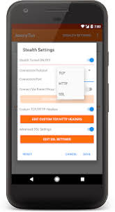 This application comes with a clean and neat design. Anonytun Apps On Google Play