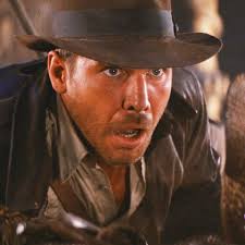 Indiana jones and the kingdom of the crystal skull released in 2008; Indiana Jones 5 Set Video Confirms Movie S Villains