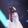Gin lee was born and raised in malaysia. 1