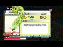 How to get legendaries, breeding, the complete egg guide a note on breeding time: How To Get Cactus Dragon In Dragon City On Facebook By Breeding Youtube