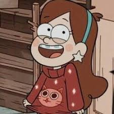 Мэйбл пайнс — одна из главных героев мультсериала гравити фолз. Mabel Icons Tumblr Vintage Cartoon Gravity Falls Characters Gravity Falls Art