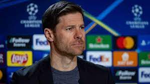 Xabi Alonso open to taking over at Real Madrid - Telegraph - Telegraph