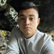 Daniel Mancilla (@dann_mancilla)