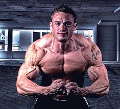 Fit for the stage, built for success