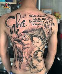 Rated 4.9 /5 based on 99 votes. Tá»•ng Há»£p Nhá»¯ng Hinh XÄƒm Full LÆ°ng Ä'áº¹p Theo Tá»«ng TrÆ°á»ng Phai Rio Studio