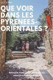 French Coast En 2020 Tourisme En France Pyrenees Orientales Randonnee Pyrenees Orientales