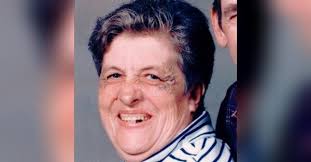 Geraldine A. Clark Obituary